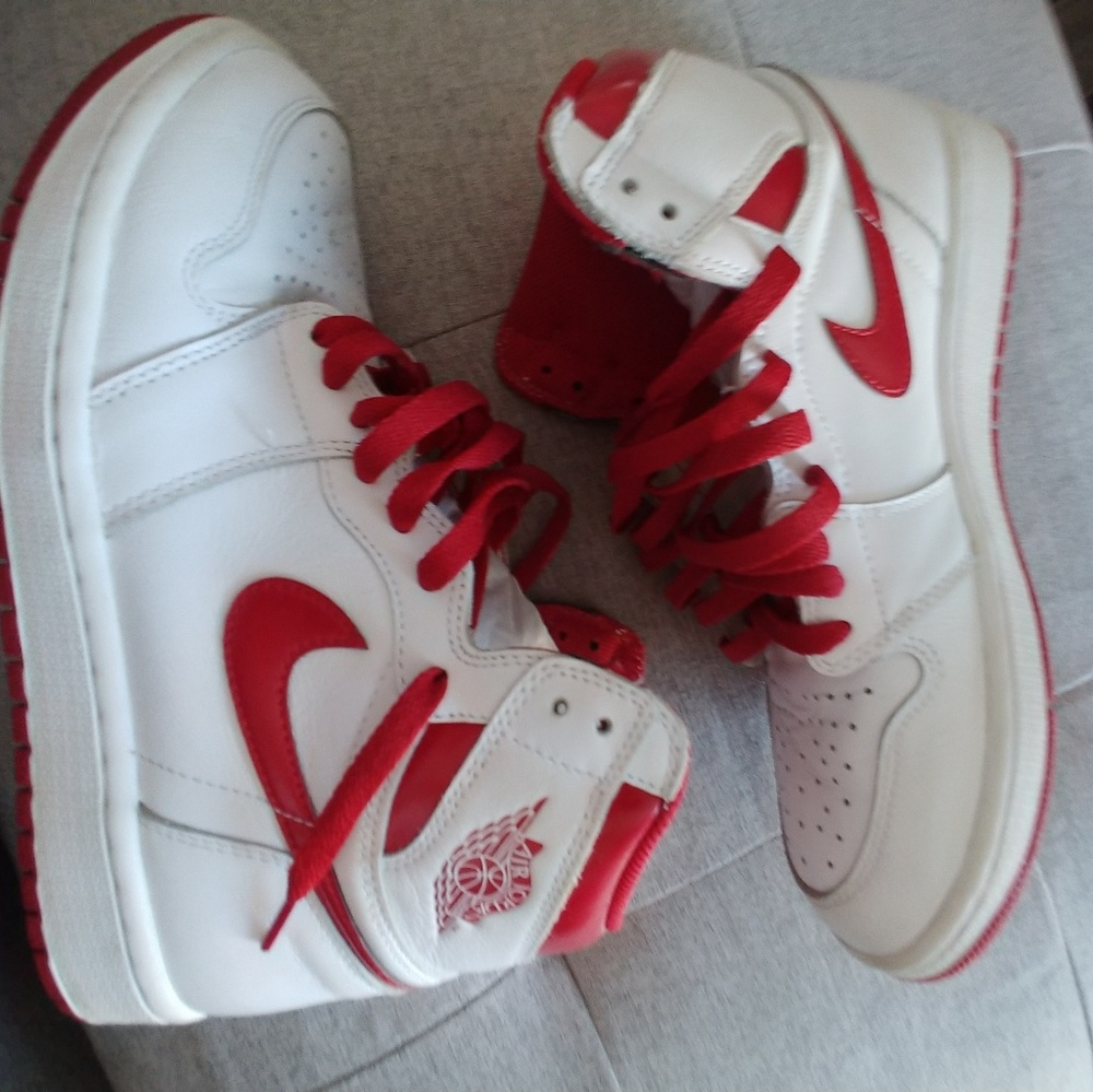 Mens Nike Jordan 1